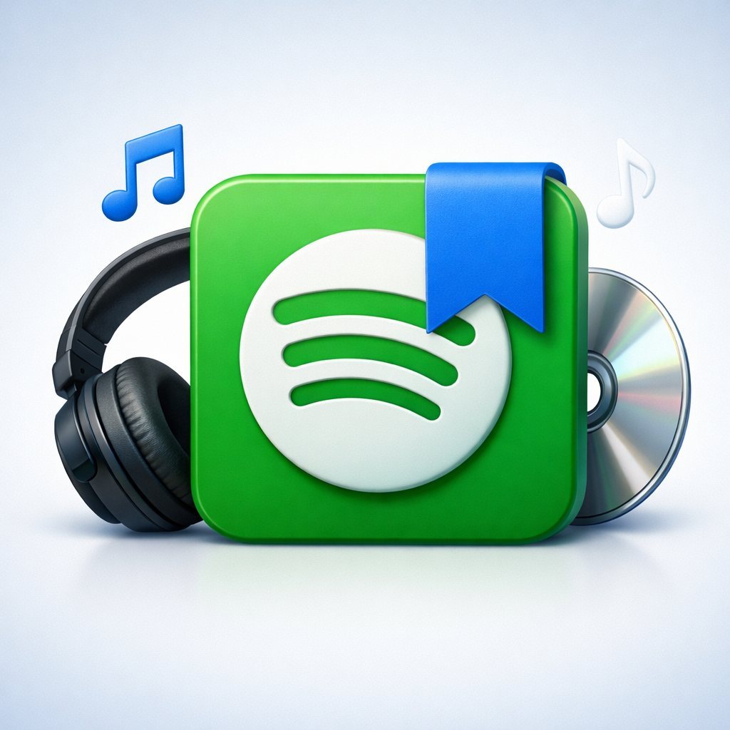 Buy Spotify Saves
