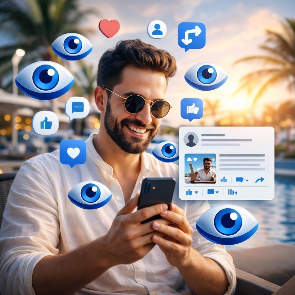 LinkedIn Views