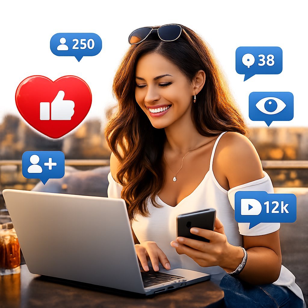 LinkedIn Post Likes