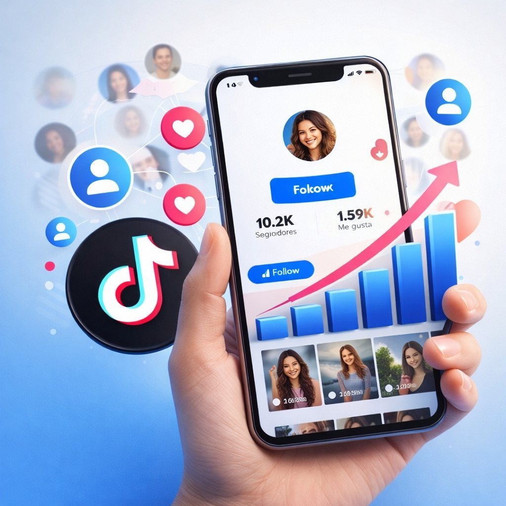 TikTok Followers