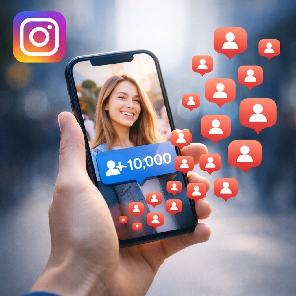 Instagram Followers